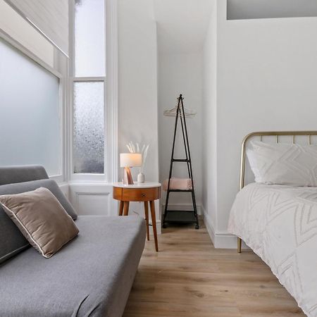 Finsbury Park Studios Λονδίνο Εξωτερικό φωτογραφία