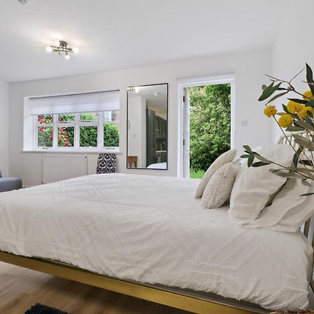 Finsbury Park Studios Λονδίνο Εξωτερικό φωτογραφία