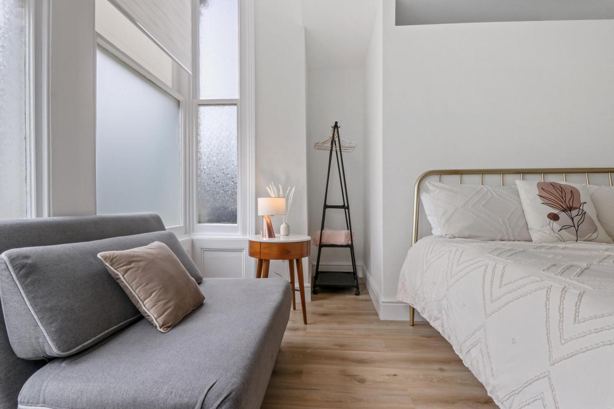 Finsbury Park Studios Λονδίνο Εξωτερικό φωτογραφία