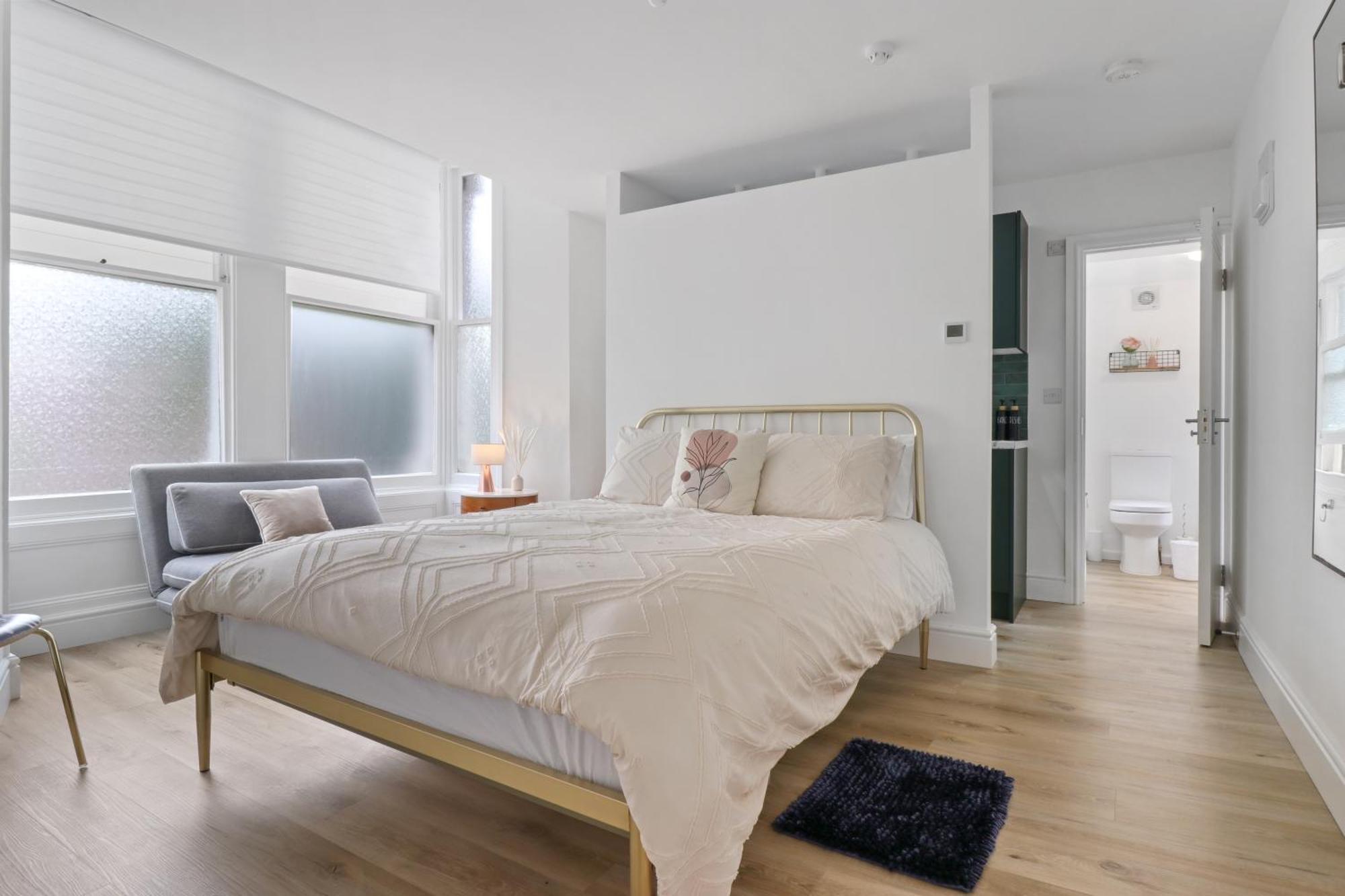 Finsbury Park Studios Λονδίνο Εξωτερικό φωτογραφία
