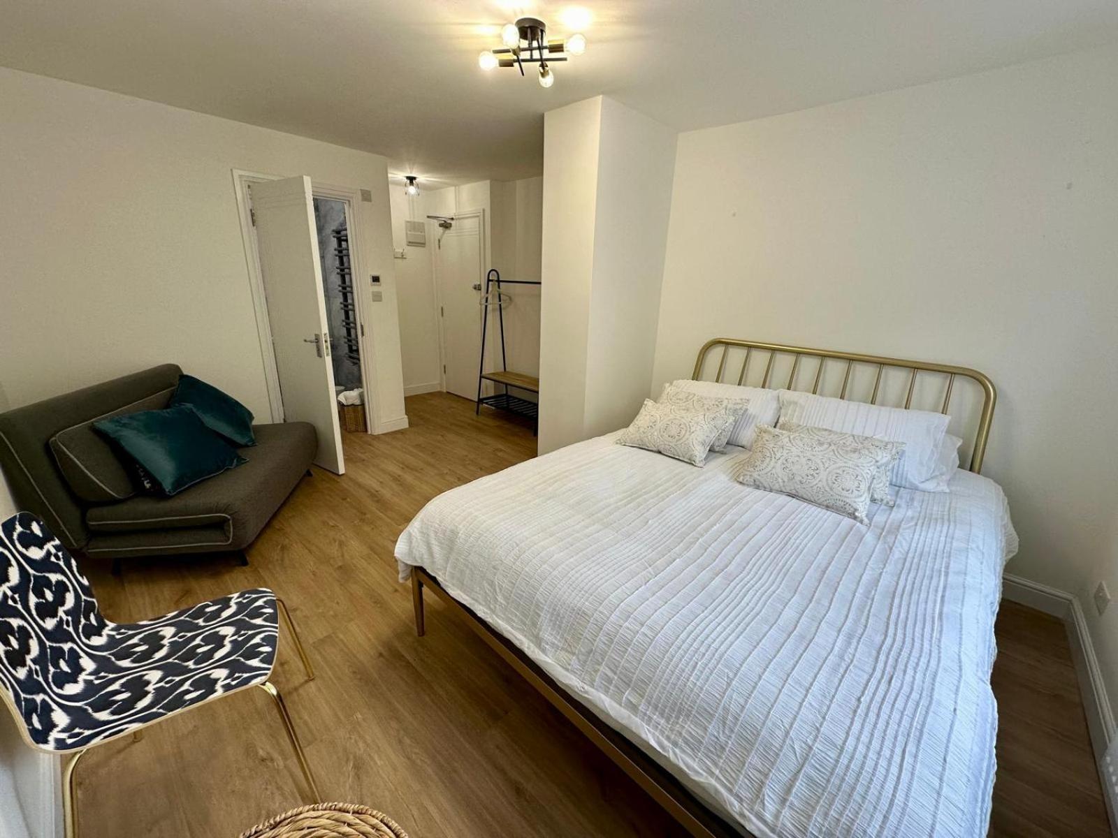 Finsbury Park Studios Λονδίνο Εξωτερικό φωτογραφία