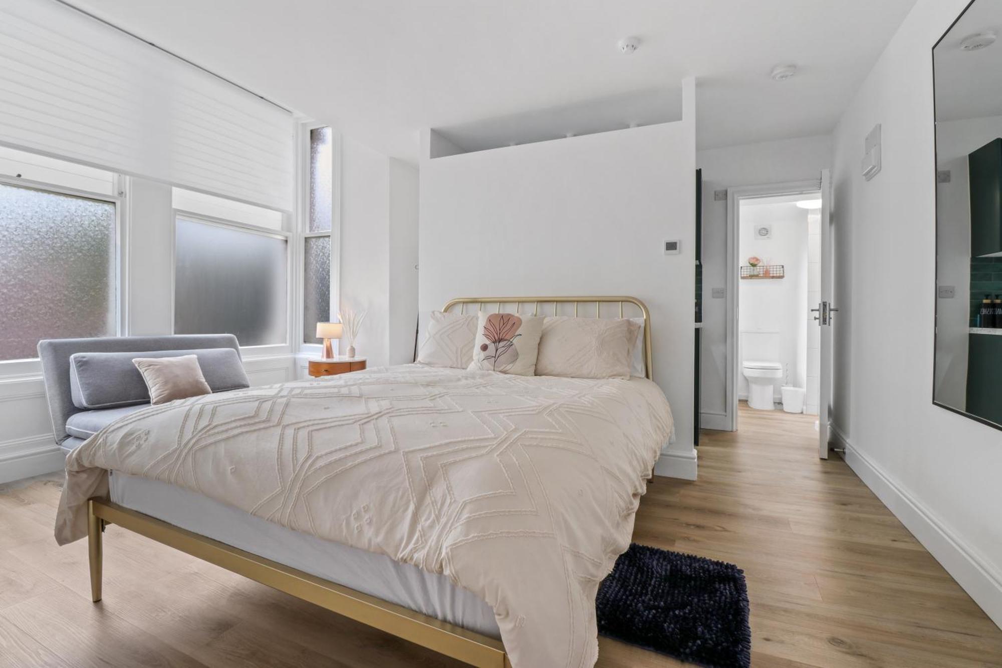 Finsbury Park Studios Λονδίνο Εξωτερικό φωτογραφία