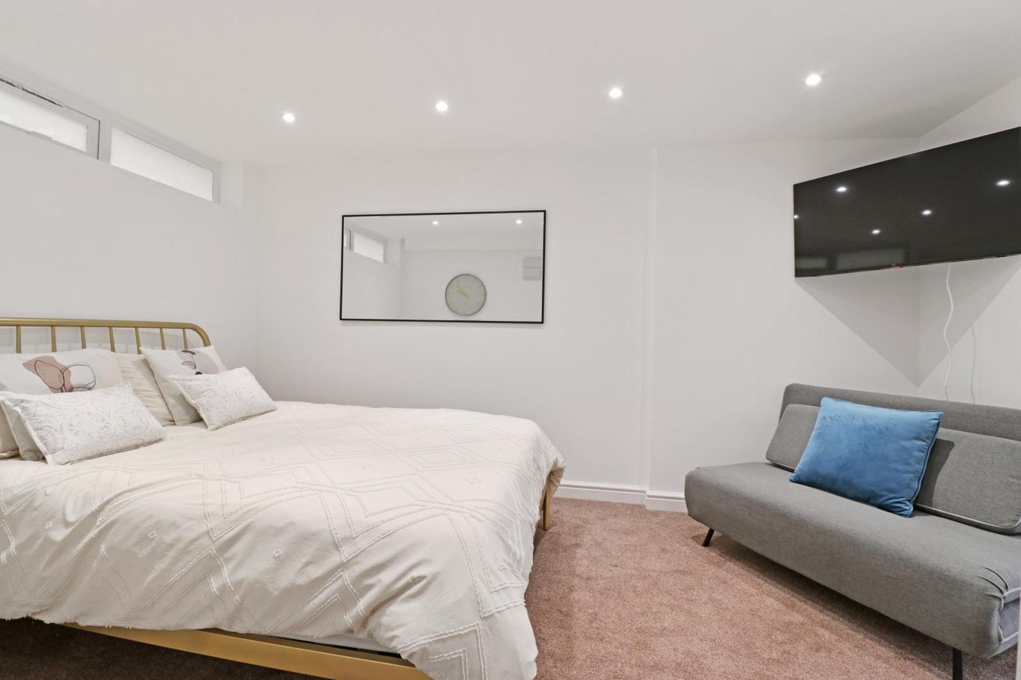 Finsbury Park Studios Λονδίνο Εξωτερικό φωτογραφία