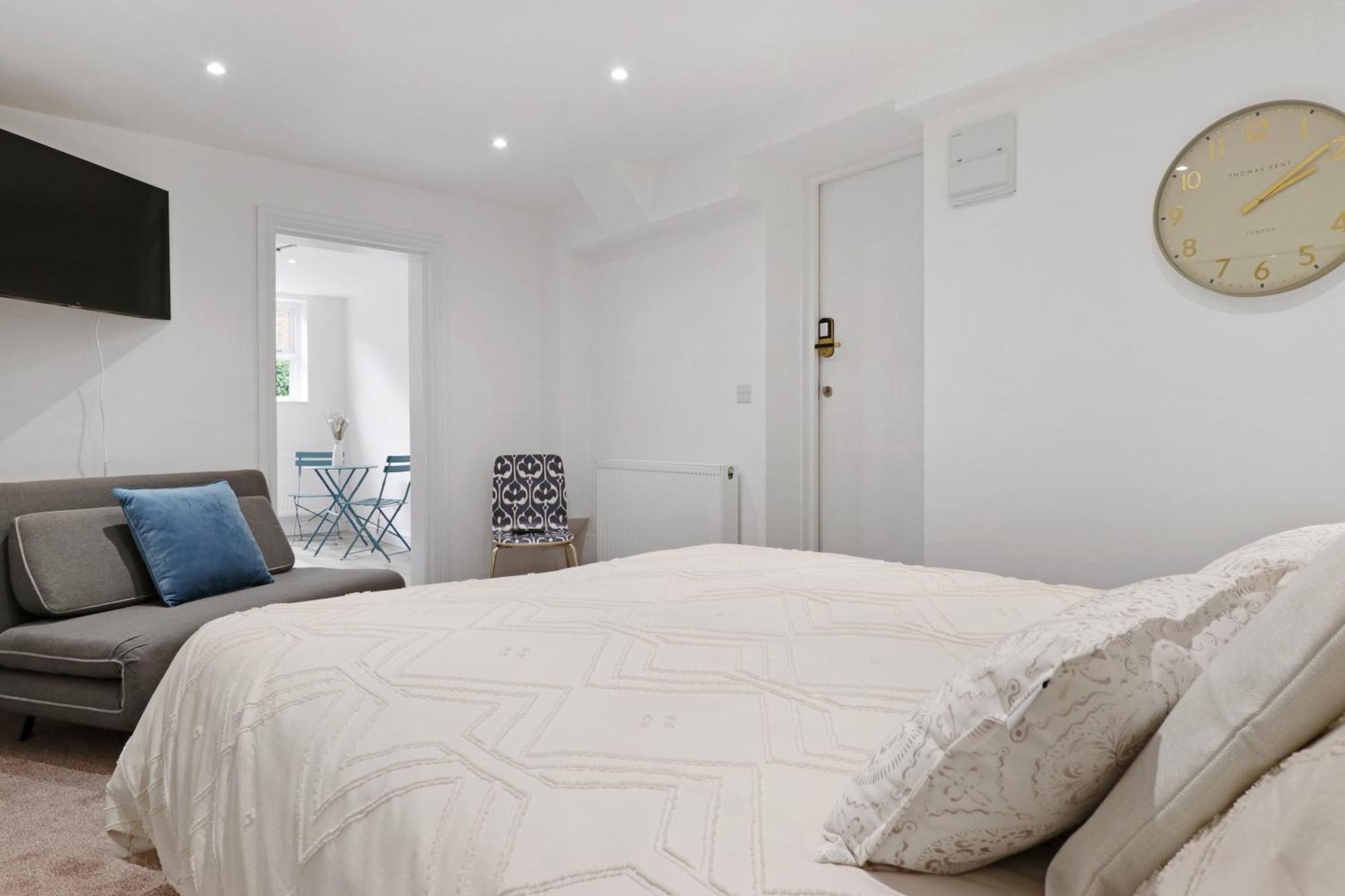 Finsbury Park Studios Λονδίνο Εξωτερικό φωτογραφία