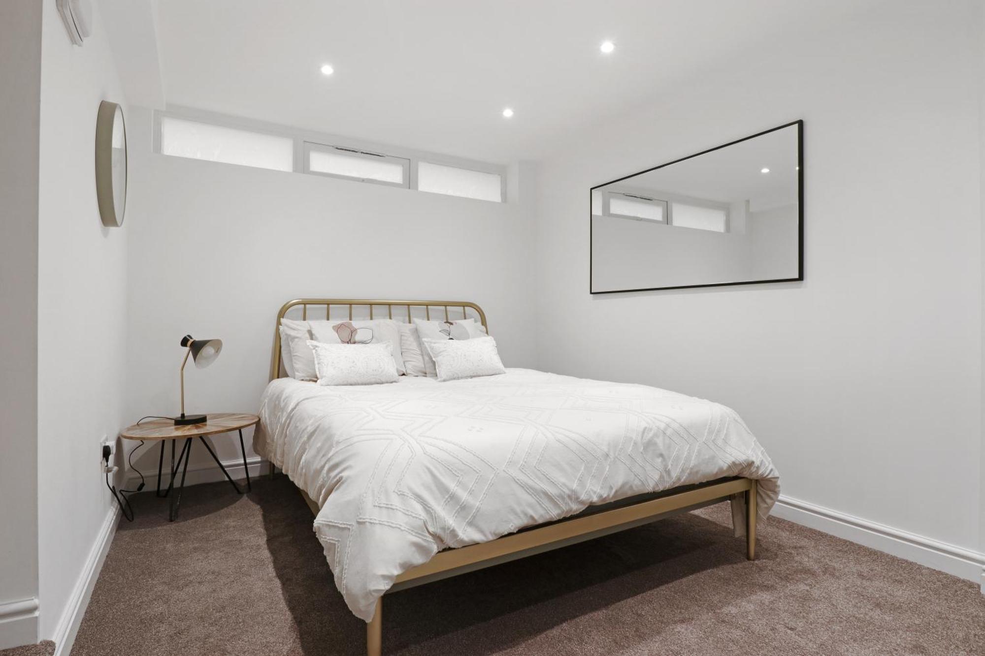 Finsbury Park Studios Λονδίνο Εξωτερικό φωτογραφία