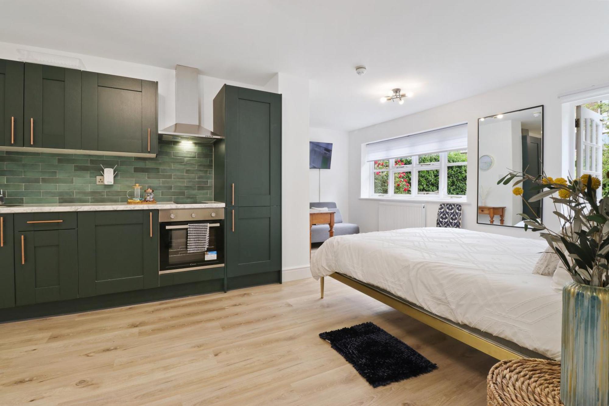 Finsbury Park Studios Λονδίνο Εξωτερικό φωτογραφία