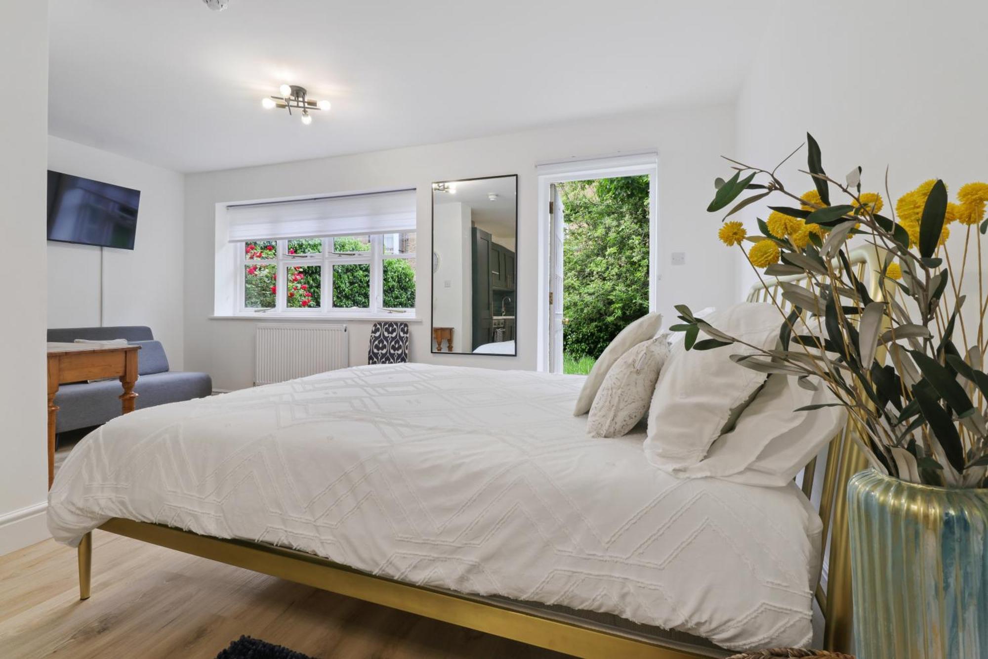 Finsbury Park Studios Λονδίνο Εξωτερικό φωτογραφία