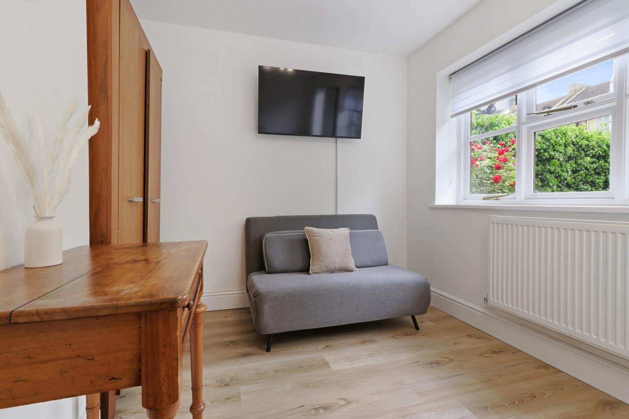 Finsbury Park Studios Λονδίνο Εξωτερικό φωτογραφία
