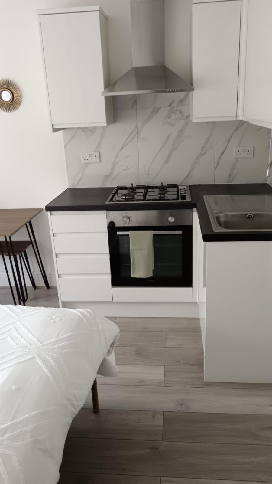 Finsbury Park Studios Λονδίνο Εξωτερικό φωτογραφία