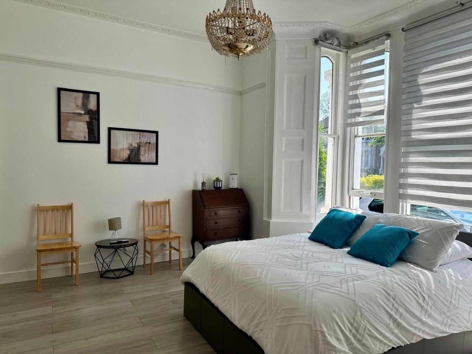 Finsbury Park Studios Λονδίνο Εξωτερικό φωτογραφία